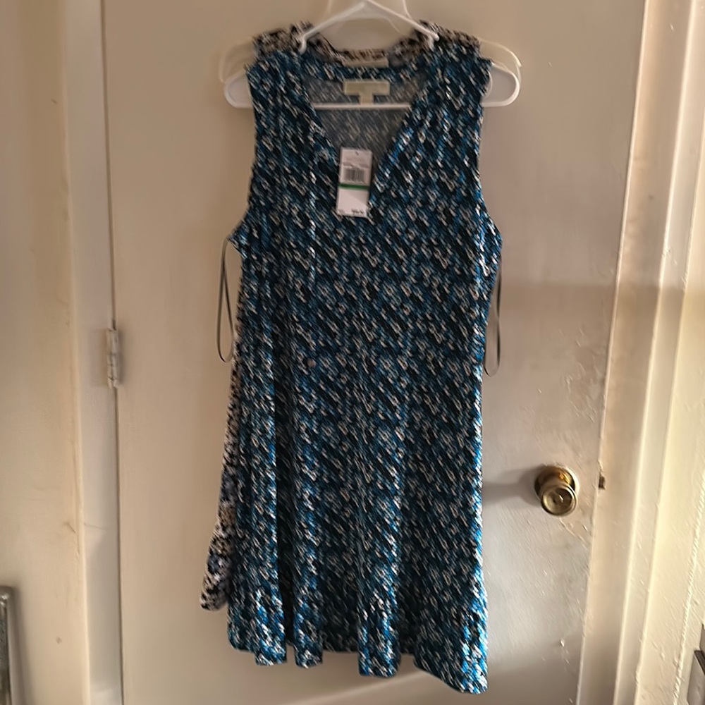 New with tag